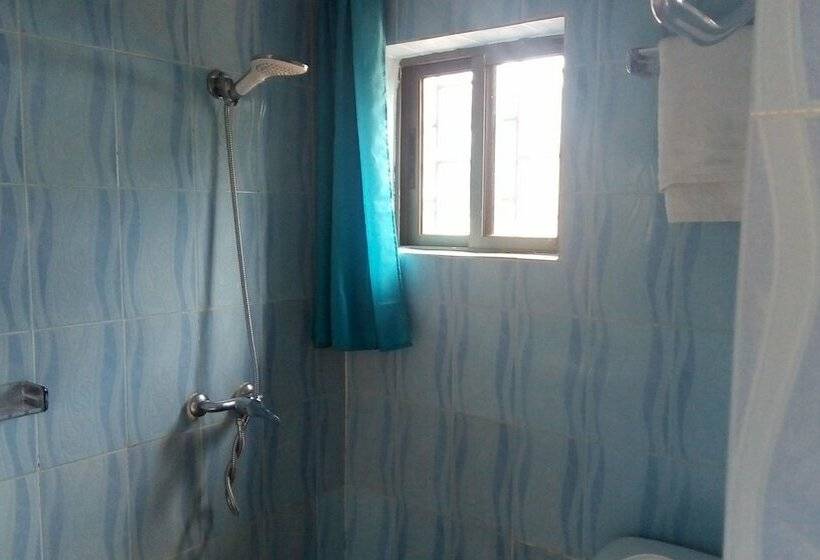 هتل Villa Des Hôtes Ii