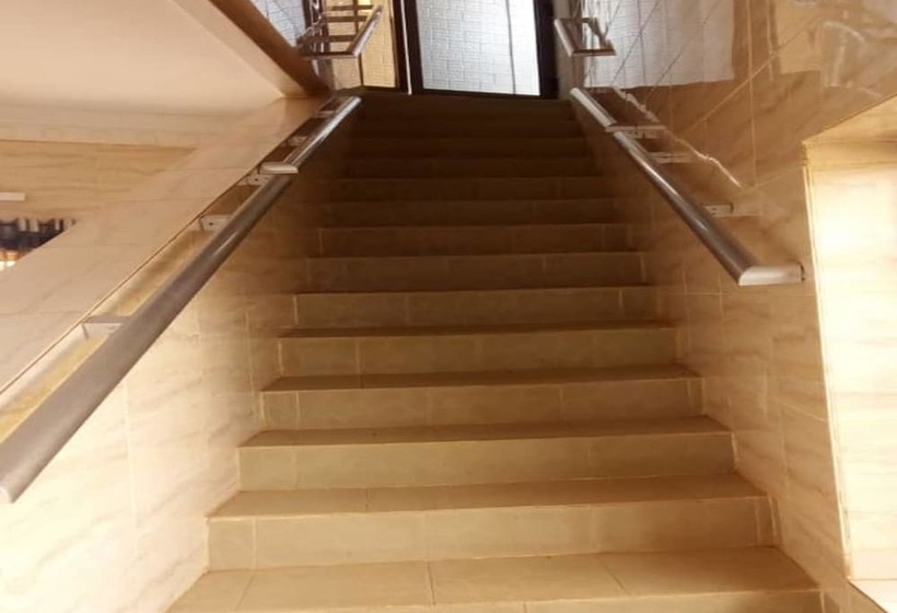 هتل Villa Des Hôtes Ii