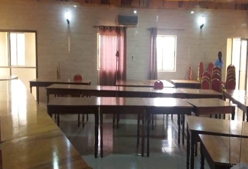 هتل Villa Des Hôtes Ii