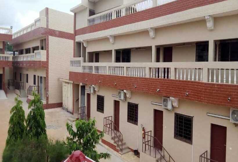 هتل Villa Des Hôtes Ii