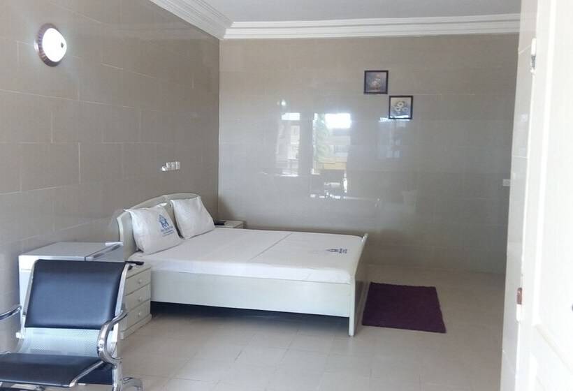 هتل Villa Des Hôtes Ii