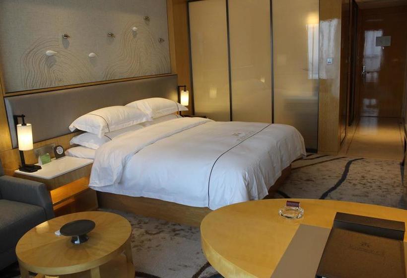 호텔 Yangzhou Changqing International