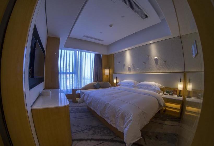 호텔 Yangzhou Changqing International