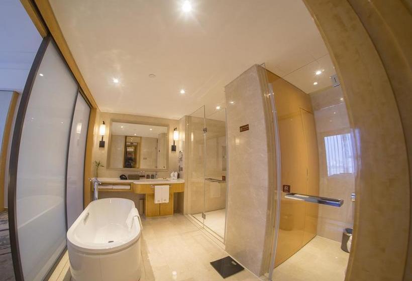 호텔 Yangzhou Changqing International