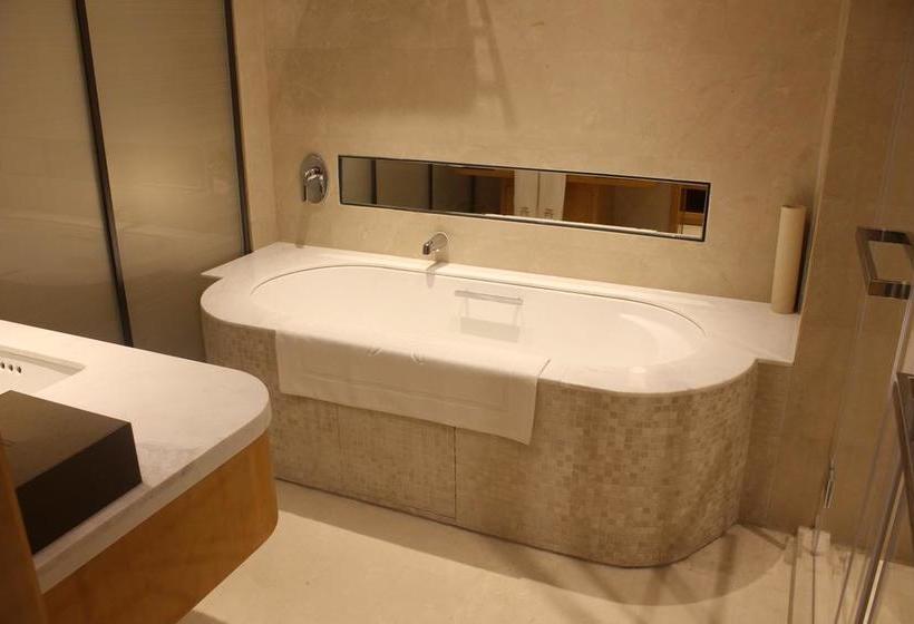 호텔 Yangzhou Changqing International