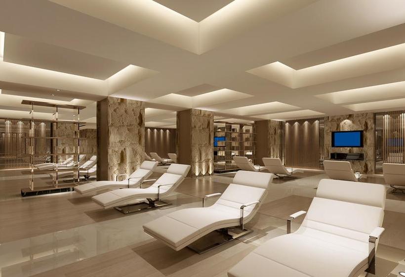 호텔 Yangzhou Changqing International