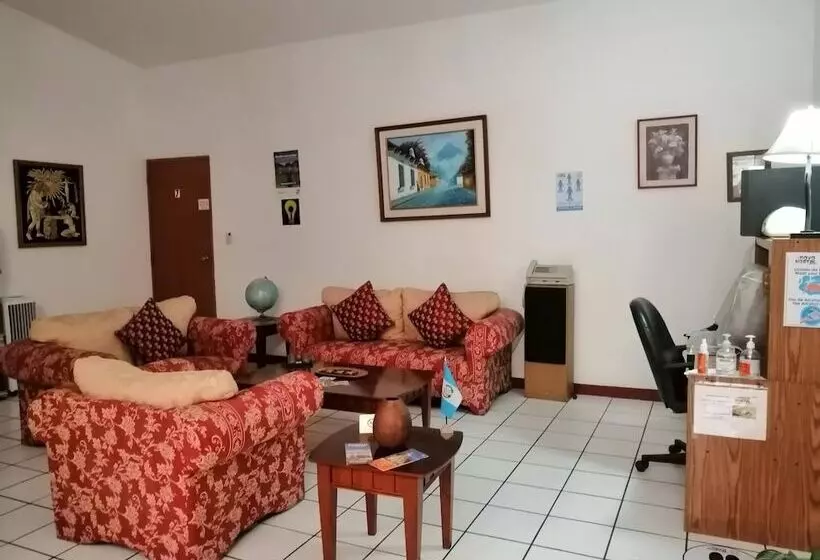 Novohostal B&b