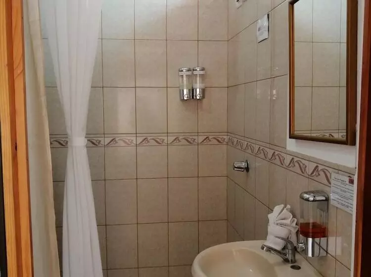 Novohostal B&b