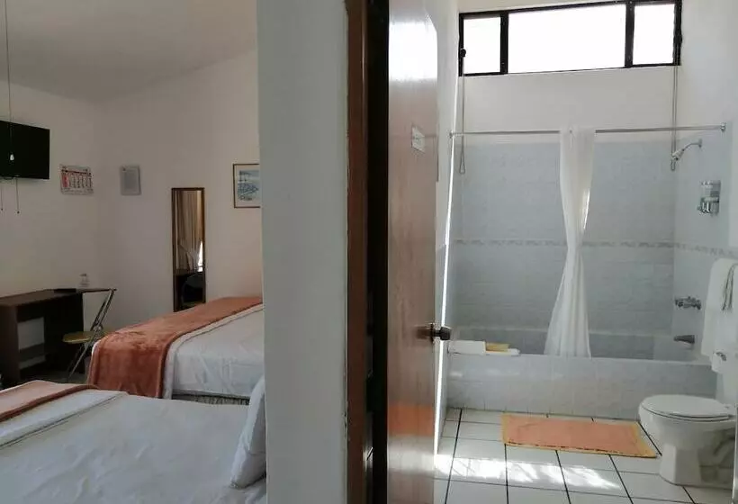 Novohostal B&b