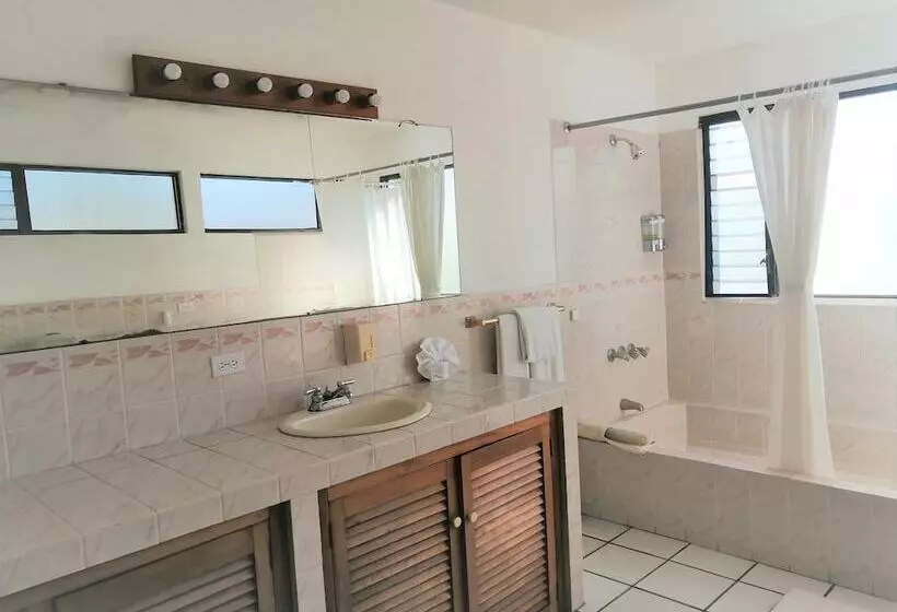 Novohostal B&b