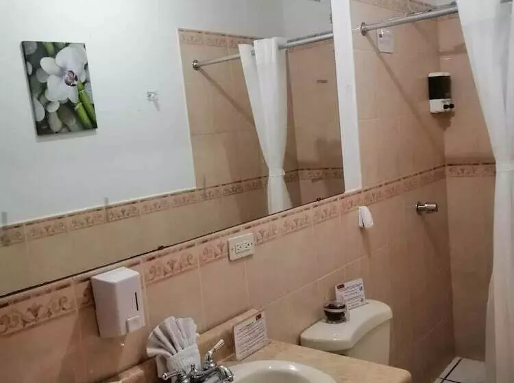 Novohostal B&b