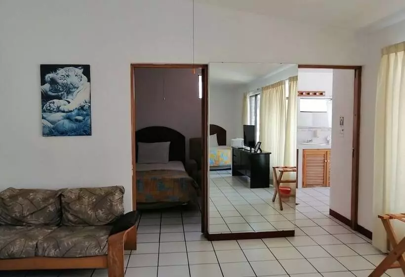 Novohostal B&b