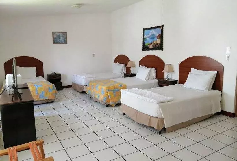 Novohostal B&b