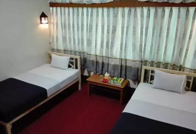 Smile Motel