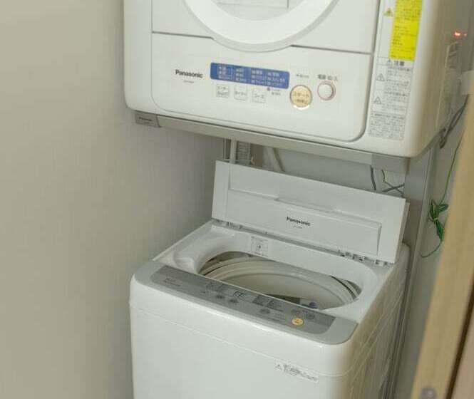 Umbrella House Osaka   Hostel