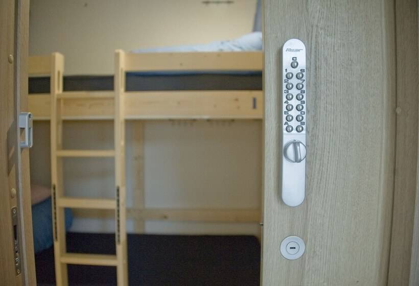 Umbrella House Osaka   Hostel