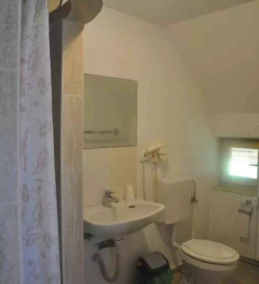 Aamiaismajoitus (B&B) Aria