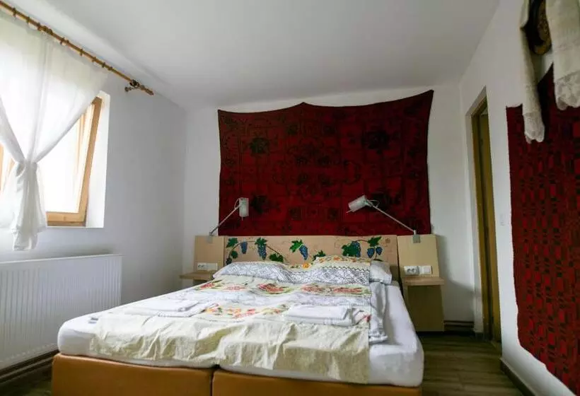 Aamiaismajoitus (B&B) Aria