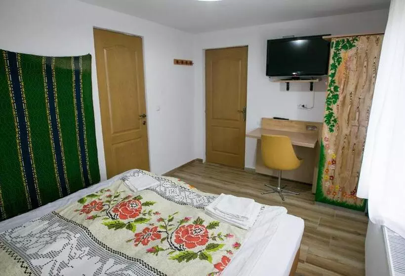 Aamiaismajoitus (B&B) Aria