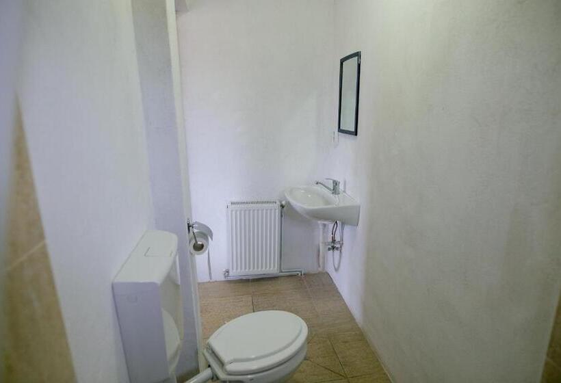 مبيت وإفطار Aria