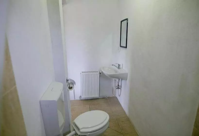 Aamiaismajoitus (B&B) Aria