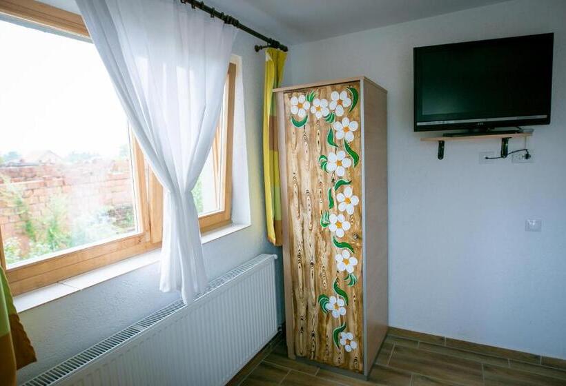 مبيت وإفطار Aria