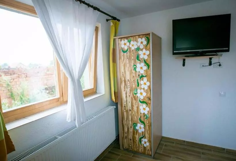 Aamiaismajoitus (B&B) Aria