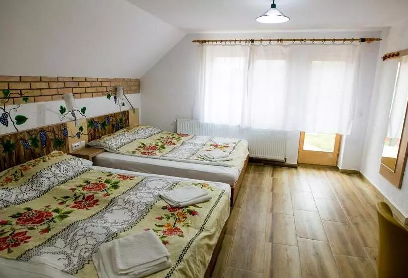 Aamiaismajoitus (B&B) Aria