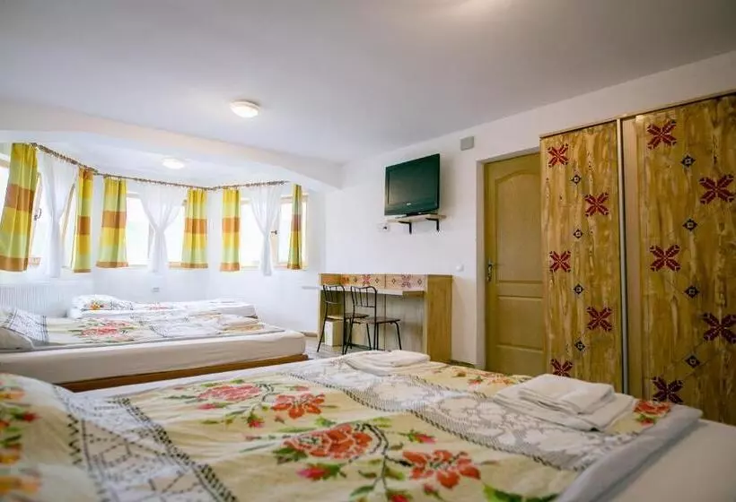 Aamiaismajoitus (B&B) Aria