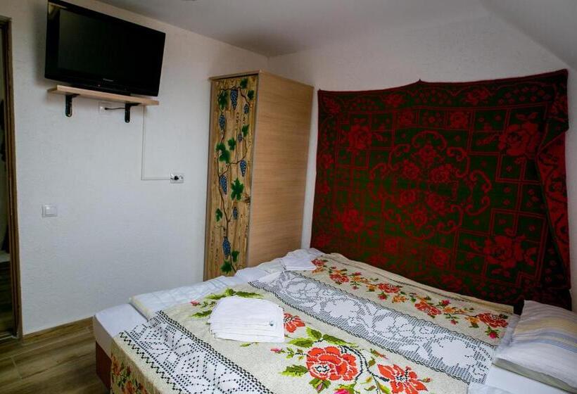 مبيت وإفطار Aria