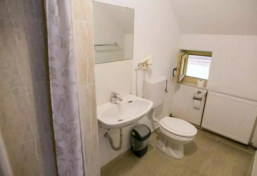 Aamiaismajoitus (B&B) Aria