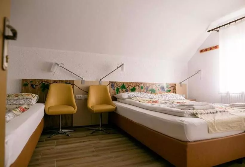 Aamiaismajoitus (B&B) Aria