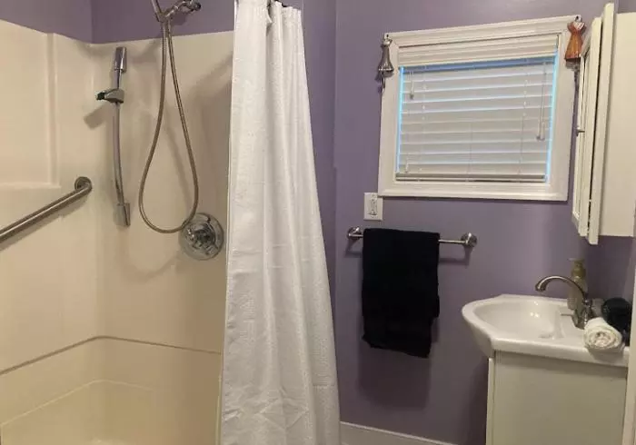 ベッドアンドブレックファースト Virginia Cliffe Inn