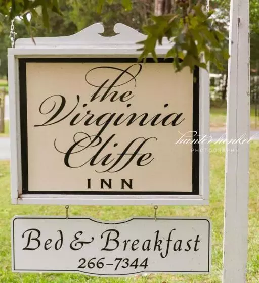 ベッドアンドブレックファースト Virginia Cliffe Inn
