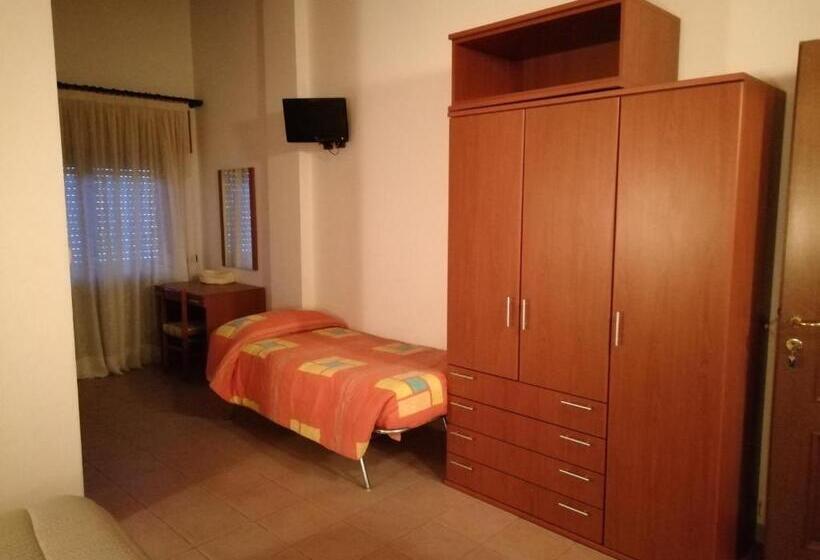 ホテル Locanda Rita