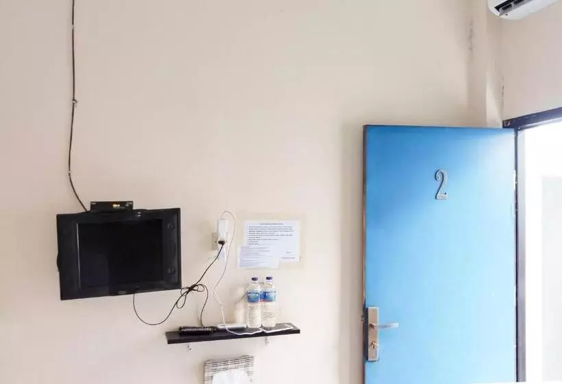 Hotelli Richmond Guest House Cirebon Redpartner