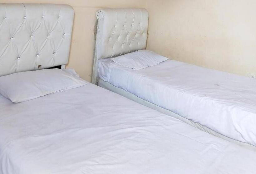 Otel Richmond Guest House Cirebon Redpartner