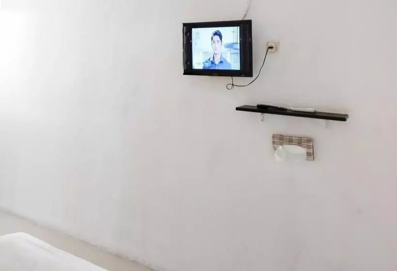 Hotelli Richmond Guest House Cirebon Redpartner