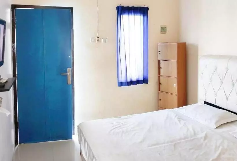 Hotelli Richmond Guest House Cirebon Redpartner