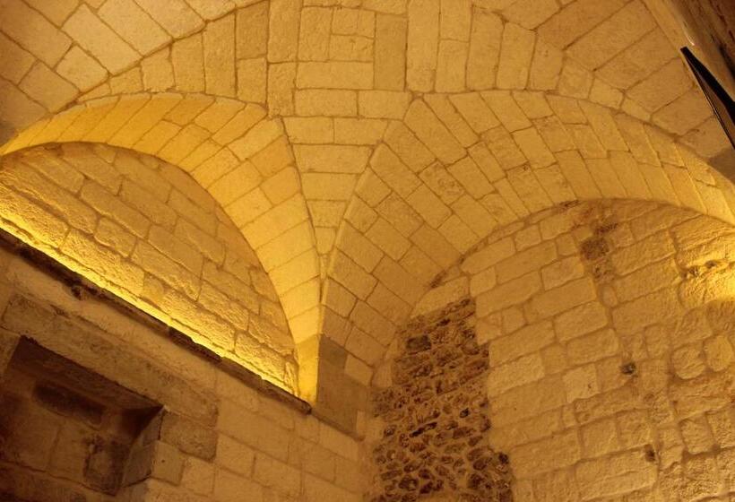 Pansiyon Alla Corte Del Naif