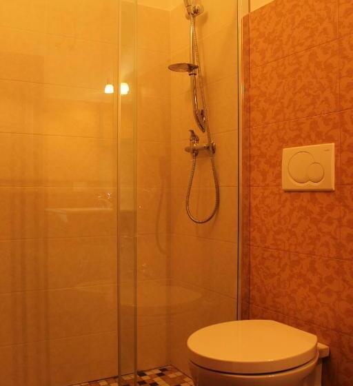 Pansiyon Alla Corte Del Naif