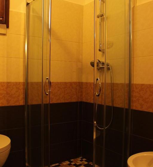 Pansiyon Alla Corte Del Naif