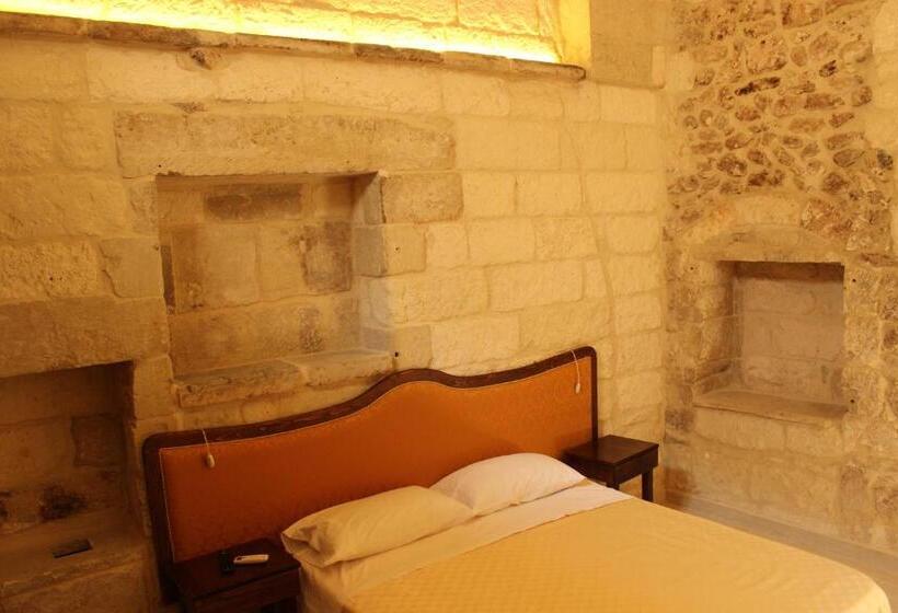 Pansiyon Alla Corte Del Naif