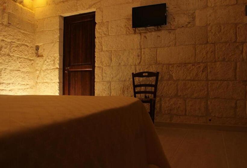 Pansiyon Alla Corte Del Naif