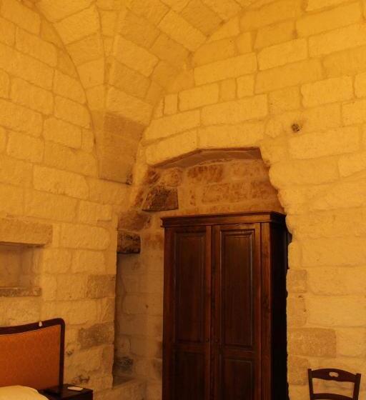 Pansiyon Alla Corte Del Naif