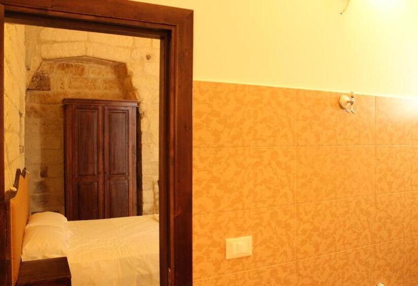 Pansiyon Alla Corte Del Naif