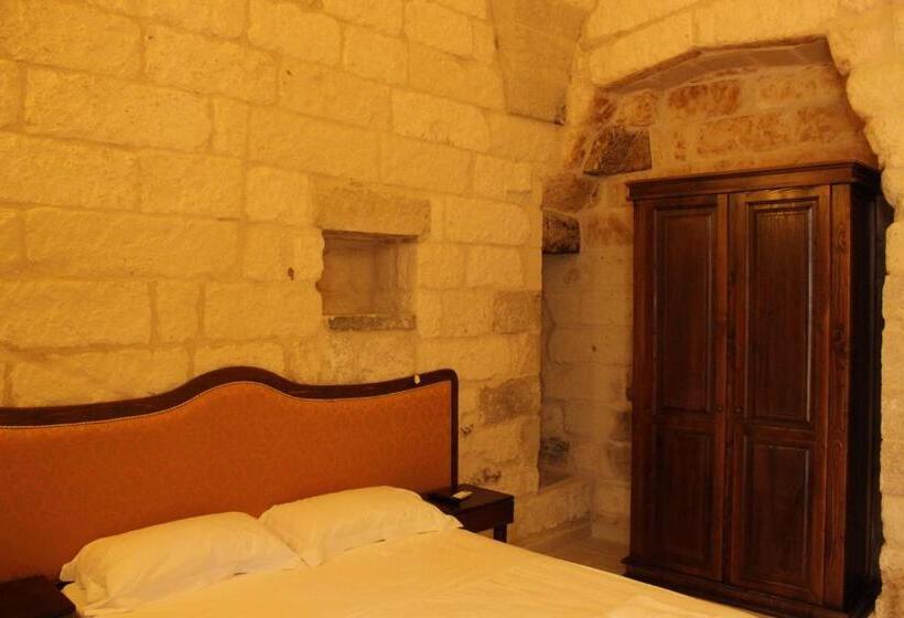 Pansiyon Alla Corte Del Naif