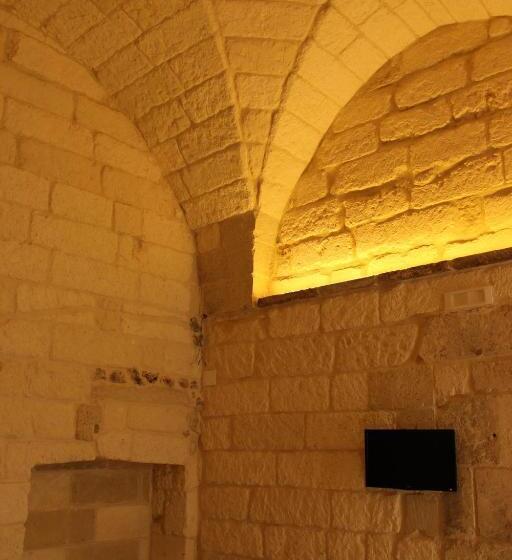 Pansiyon Alla Corte Del Naif