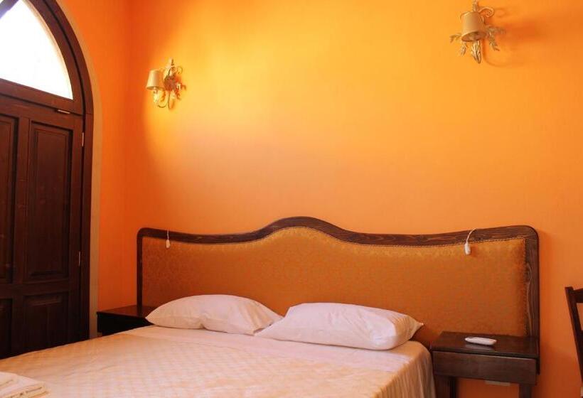 Pansiyon Alla Corte Del Naif