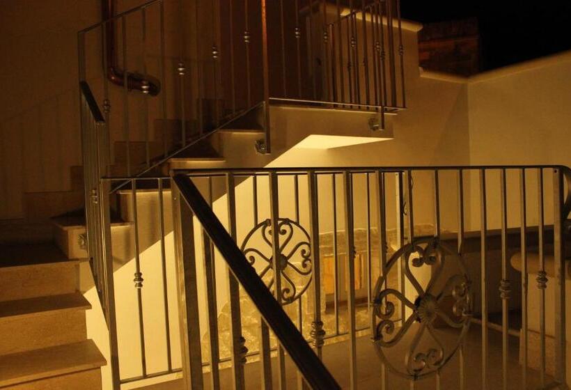 Pansiyon Alla Corte Del Naif